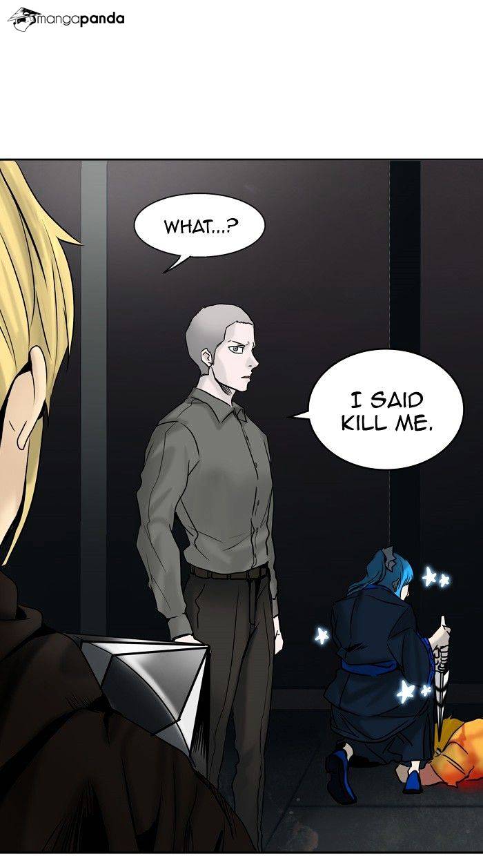 Tower of God Chapter 307 image 053